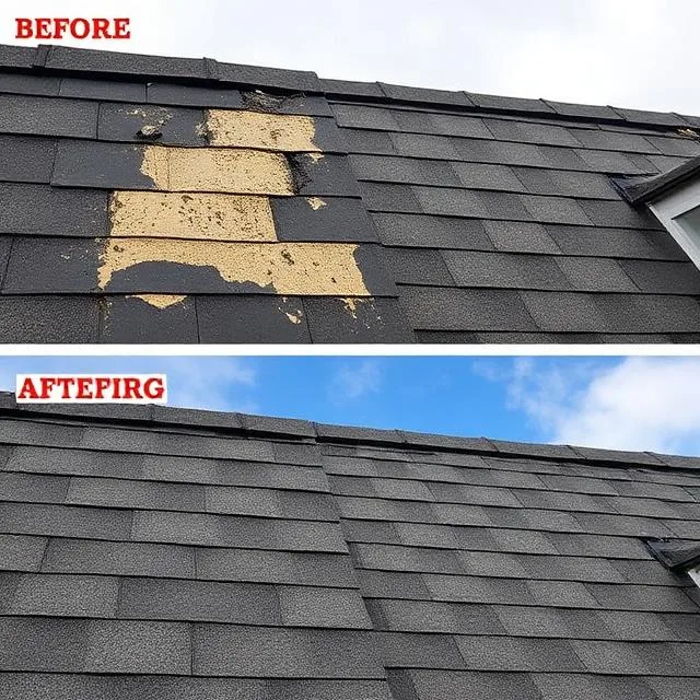 Roof Repair Near Me in Lebanon, VA near me